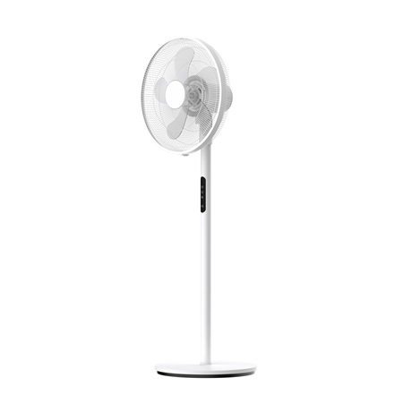 Hauser F-48R 40 cm Digitális álló ventilátor  