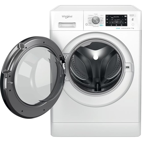 Whirlpool FFD 11469 BV EE Elöltöltős mosógép