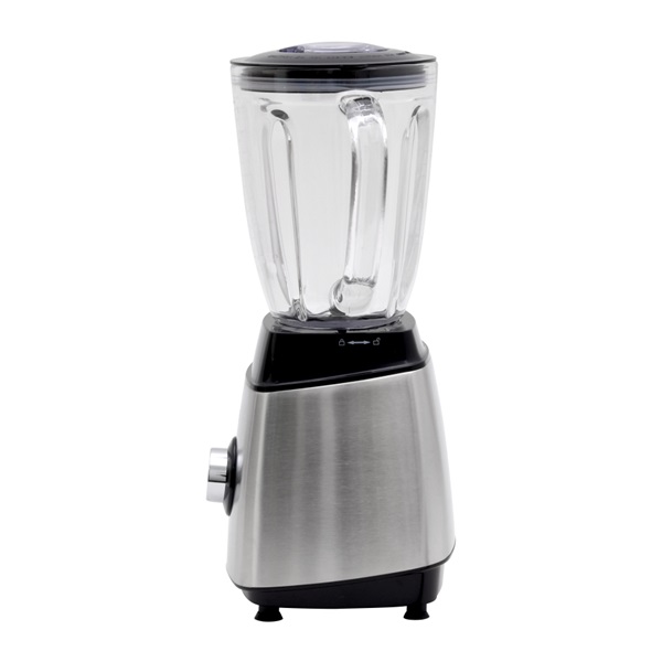 TOO SB-455-BSS turmixgép fekete-ezüst