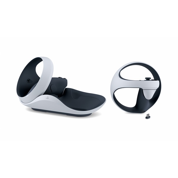PlayStation VR2 Sense kontroller töltőállomás