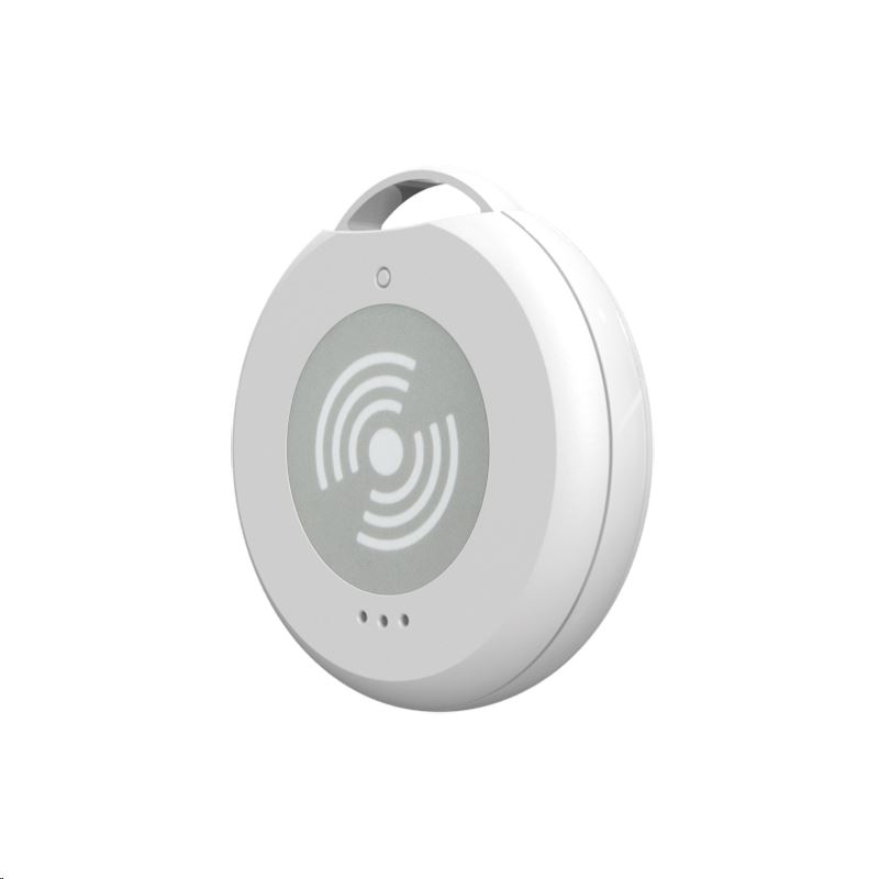 LogiLink SmartHome mozgásérzékelő fehér (SH0007) LogiLink SmartHome mozgásérzékelő fehér (SH0007)