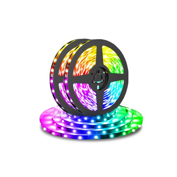 Denver Wi-Fi Light Strip LED szalag 5m (LSC-531)