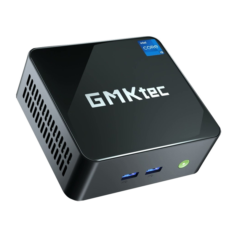 GMKtec  M3 PLUS Intel i9-12900hk 32 GB RAM + 1 TB SSD WIN 11 Pro Mini PC