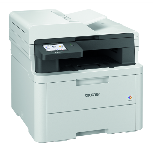 Brother DCP-L3560CDW Wireless Lézer LED MFP Nyomtató 