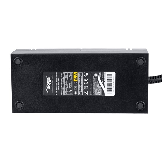  Akyga AK-PD-01 12V / 10.83A, 5Vsb / 1A 135W Xbox ONE hálózati töltő adapter