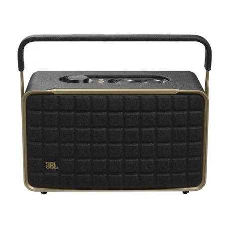Jbl AUTHENTICS 300BLKEP  Hordozható hangszóró