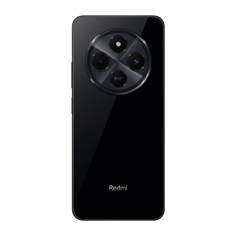 Xiaomi REDMI 14C 4/128 BLACK DOMINO Mobiltelefon  