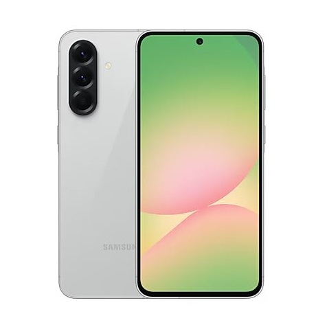 Samsung A566B GALAXY A56 5G (8/128)  Okostelefon Világosszürke