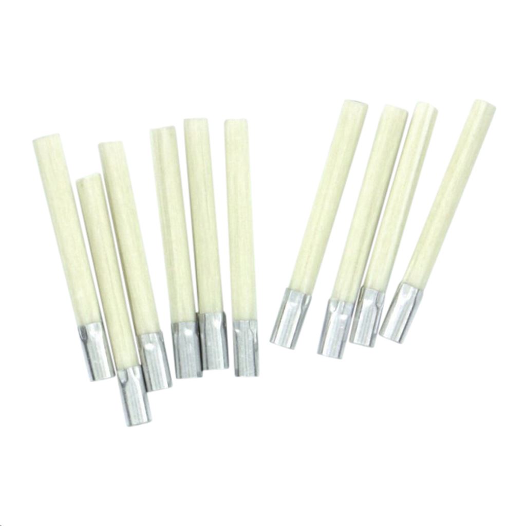 RND RND 550-00225 üvegszál újratöltő 4mm  