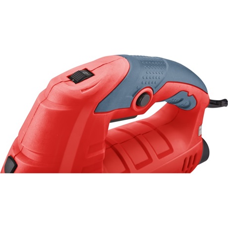Extol Premium 8893103 800W Lézeres dekopír fűrész 