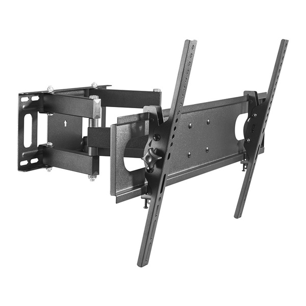 Stell SHO 4620 37"-70" VESA 600x400 kihúzható fali konzol Stell SHO 4620 37"-70" VESA 600x400 kihúzható fali konzol