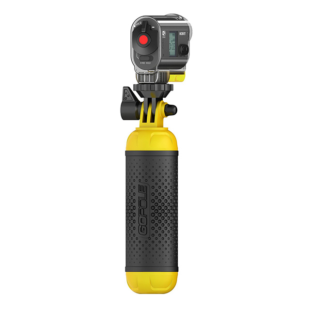 GoPole Universal Camera Adapter állványadapter (1/4")
