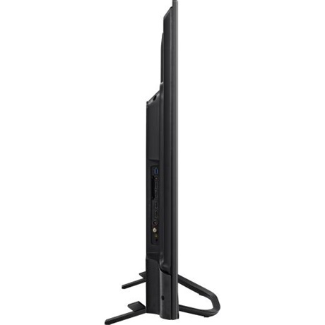 Hisense 55U7KQ UHD SMART MINI-LED TV