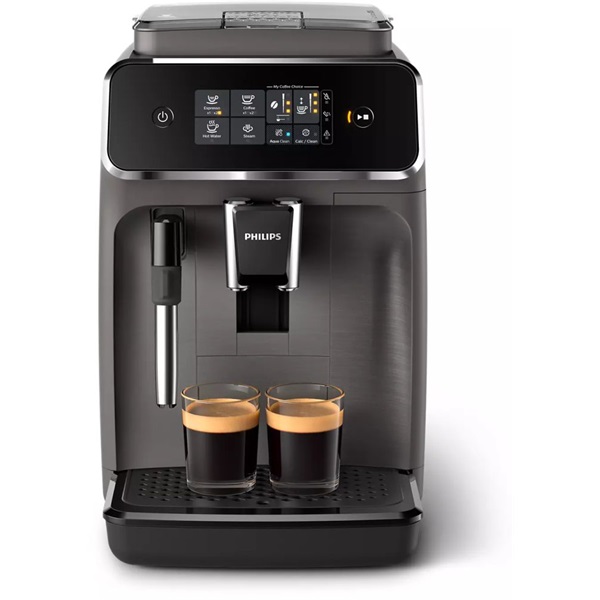 Philips EP2224/10 KÁVÉFŐZŐ AUTOMATA