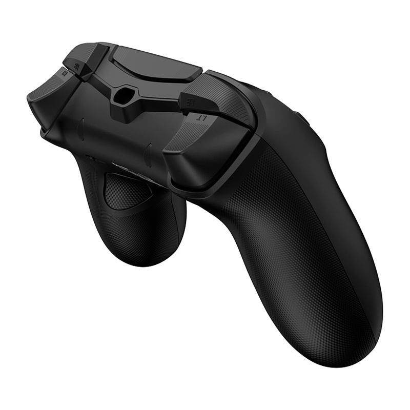 GameSir T3 Tarantula Pro vezeték nélküli vezérlő Fekete 