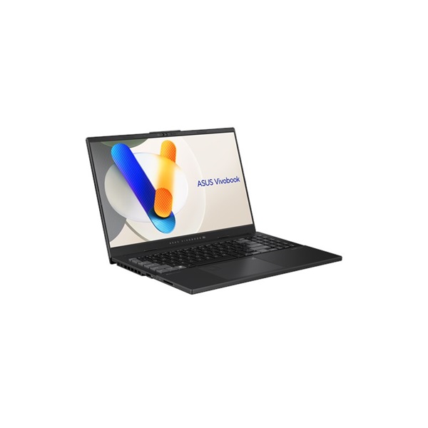 ASUS CONS Vivobook Pro N6506MU-MA010W 15.6" 3K GL Ultra 7 155H 16GB 1TB M.2 RTX 4050 6GB WIN11H Notebook Szürke ASUS CONS Vivobook Pro N6506MU-MA010W 15.6" 3K GL Ultra 7 155H 16GB 1TB M.2 RTX 4050 6GB WIN11H Notebook Szürke