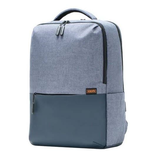 Xiaomi Commuter Backpack XDLGX-04 15.6" hátizsák világoskék (BHR4905GL) Xiaomi Commuter Backpack XDLGX-04 15.6" hátizsák világoskék (BHR4905GL)