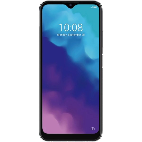 ZTE Blade V30 Vita 4/128GB Dual-Sim mobiltelefon szürke