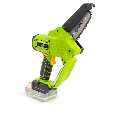 Fieldmann FZP 70101-0 Akkumulátoros láncfűrész