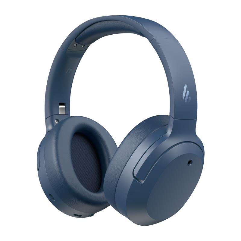 Edifier W820NB Plus V25 Fejhallgató Tengerészkék