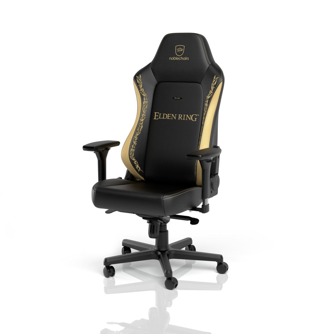 noblechairs HERO Elden Ring Edition gaming szék (NBL-HRO-PU-ERE)