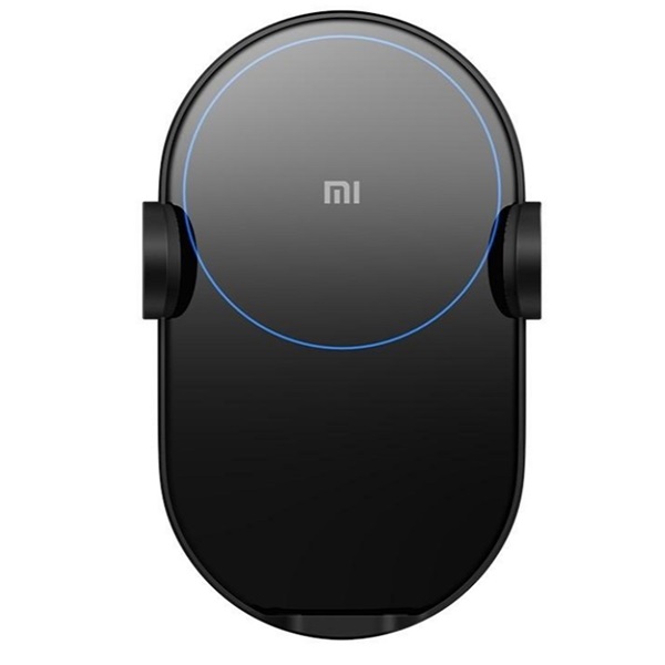 Xiaomi Mi 20W Wireless Car Charger vezeték nélküli autós töltő (GDS4127GL / WCJ02ZM) Xiaomi Mi 20W Wireless Car Charger vezeték nélküli autós töltő (GDS4127GL / WCJ02ZM)