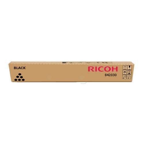 Ricoh MP C2500 MPC3000 toner fekete (842030) Ricoh MP C2500 MPC3000 toner fekete (842030)