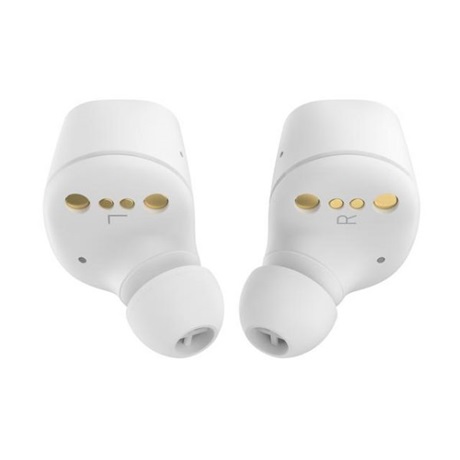 Sennheiser CX 400 BT TRUE WIRELESS WHITE FÜLHALLGATÓ BLUETOOTH