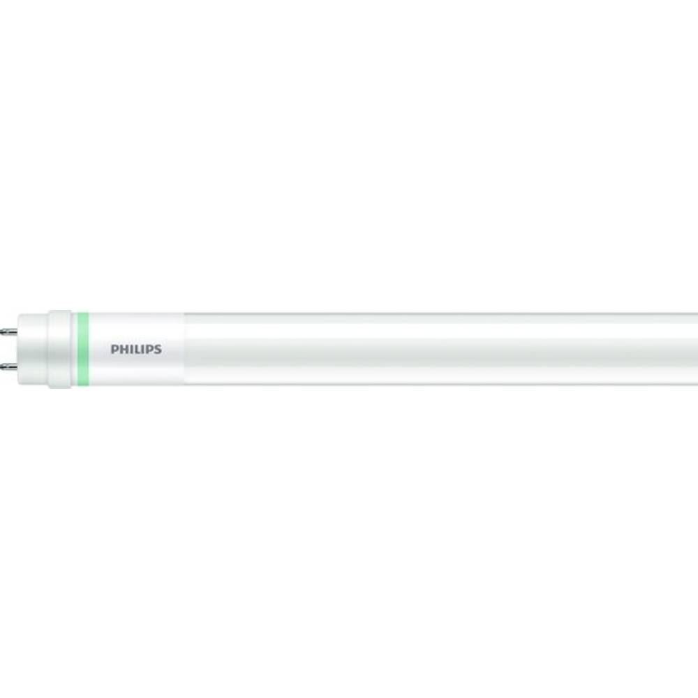 Philips Lighting LED EEK: C (A - G) G13 Cső forma T8 KVG, VVG 23 W Semleges fehér (O x H) 28 mm x 1500 mm 10 db, 31688100