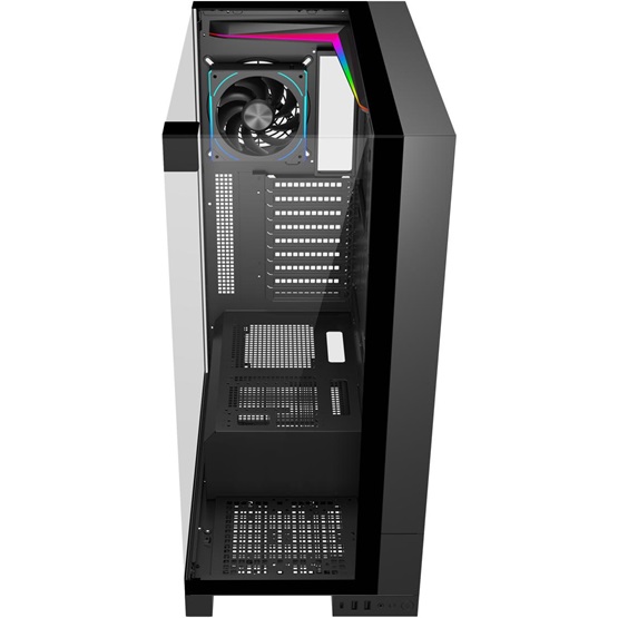 HÁZ FSP Ultra U691-BP