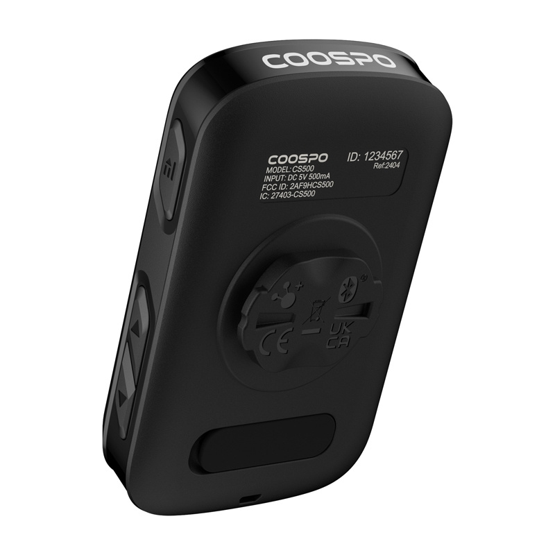 Coospo CS300 kerékpár computer