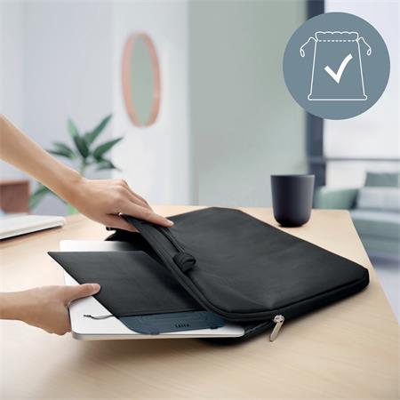 LEITZ "Ergo"  összehajtható  Laptop állvány