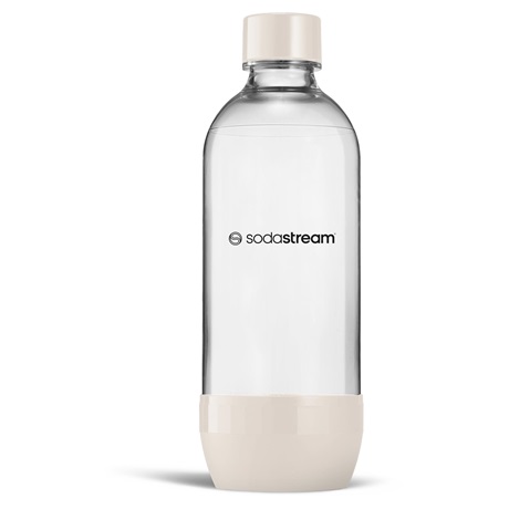 Sodastream BO JET DUO Palack  Kék és homok