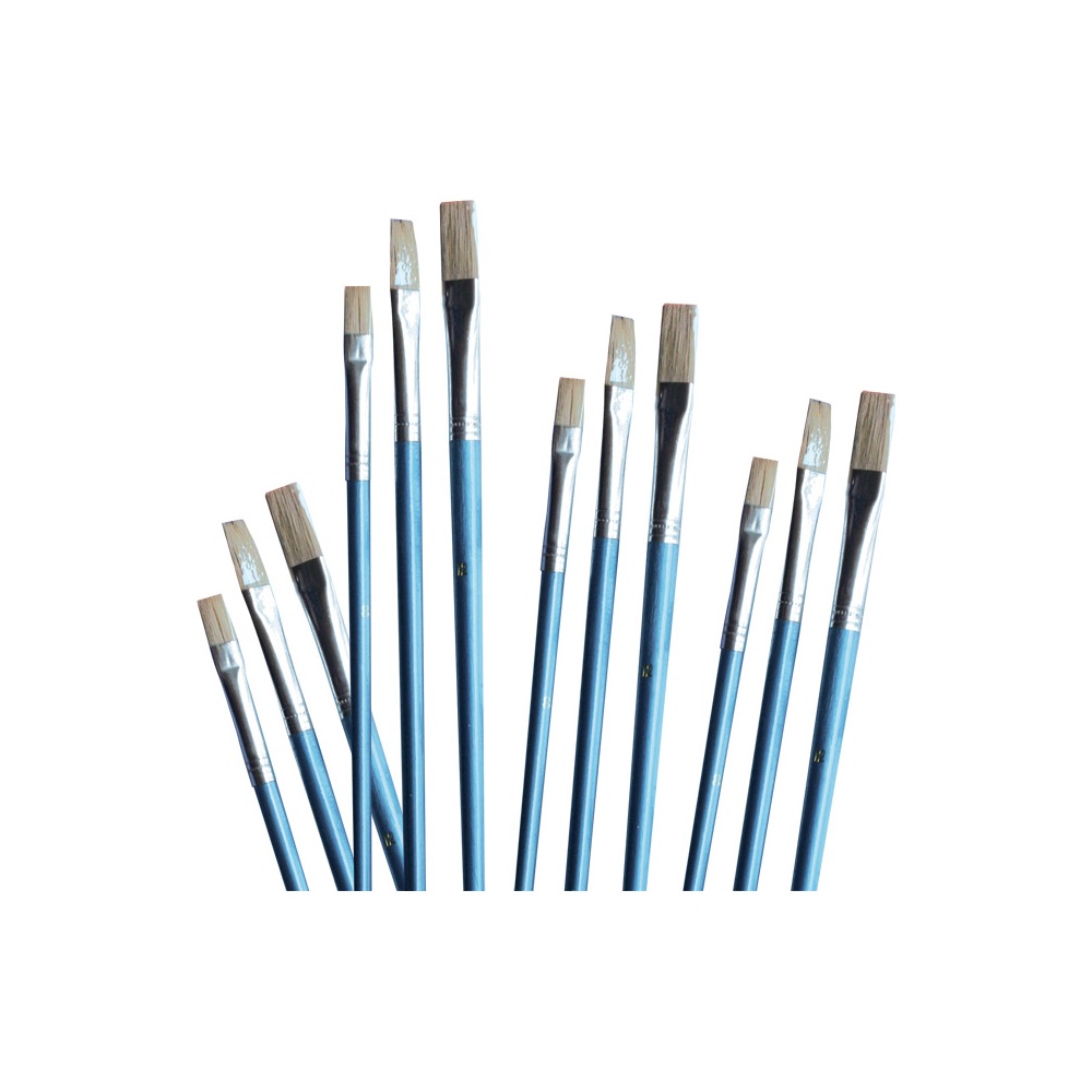 Educa Ecset 8-as lapos 0577/8 12 db/doboz  (000003793)