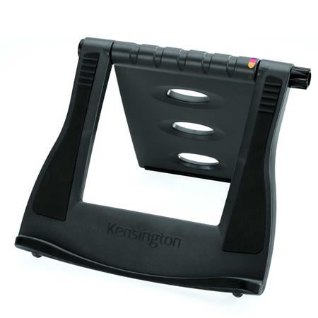 Kensington SmartFit Easy Riser notebook állvány szürke (60112) Kensington SmartFit Easy Riser notebook állvány szürke (60112)