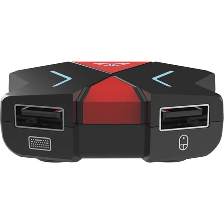 Yenkee YCP 1009 UNITY KONZOL ADAPTER Yenkee YCP 1009 UNITY KONZOL ADAPTER