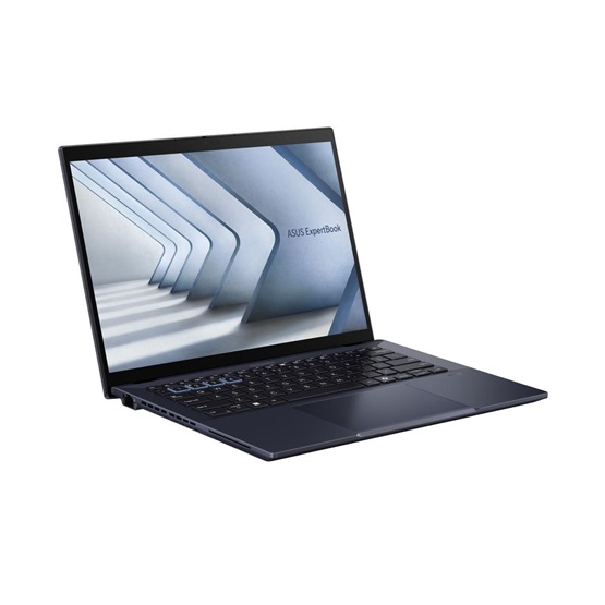 Asus Expertbook B5 B5404CMA-QN1020  Notebook Fekete