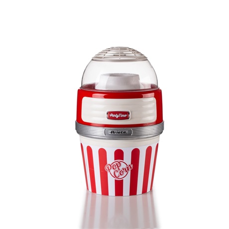 Ariete 2957.RD POPCORN KÉSZÍTŐ Ariete 2957.RD POPCORN KÉSZÍTŐ