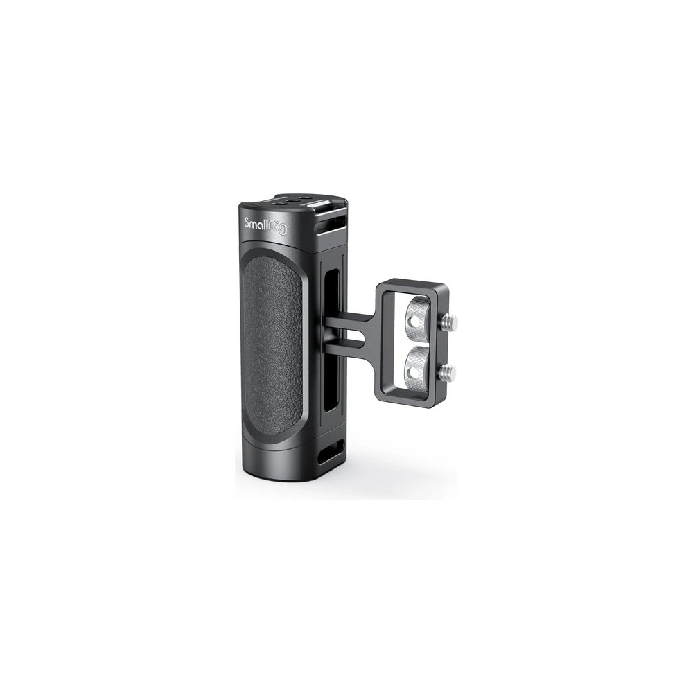 SMALLRIG Mini Side Handle 1/4”-20 Screws 