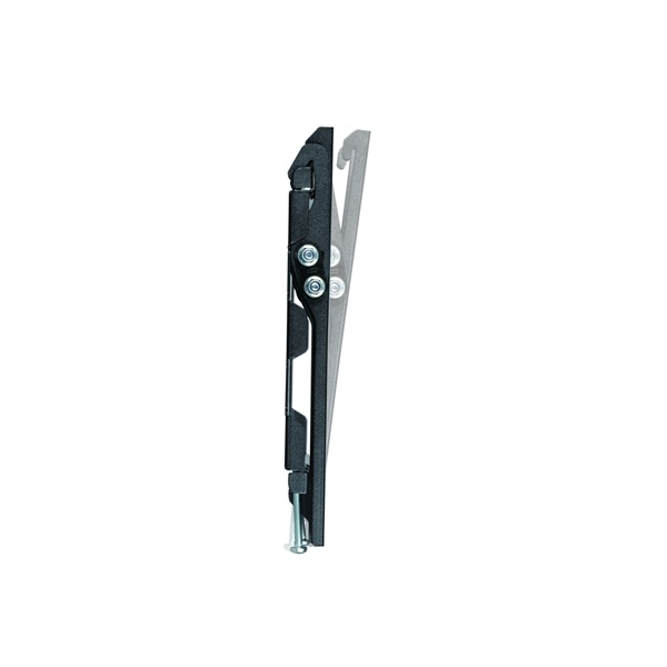 Stansson WM-2343-08 23"-43" dönthető fali TV konzol Stansson WM-2343-08 23"-43" dönthető fali TV konzol