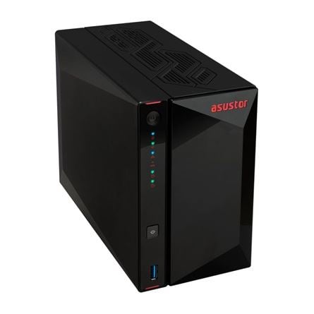 Asustor Nimbustor 2 Gen2 NAS (AS5402T) Asustor Nimbustor 2 Gen2 NAS (AS5402T)