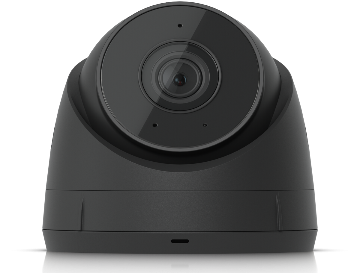 Ubiquiti UniFi UVC-G5-Turret-Ultra-B UniFi kültéri/beltéri 4MP 2K fekete IP kamera