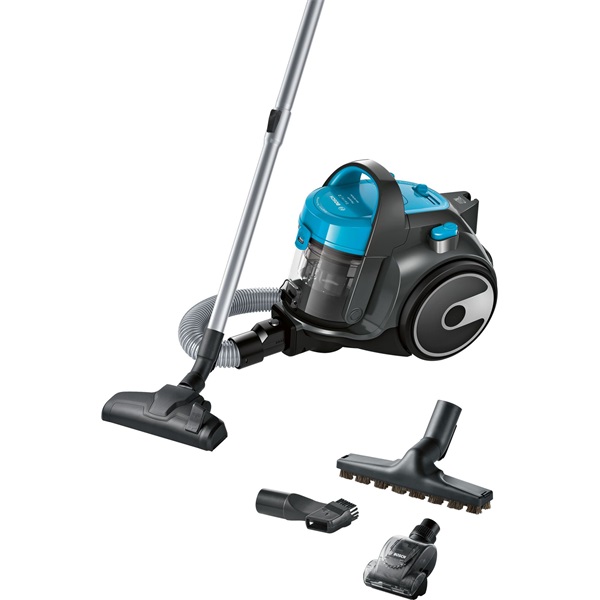 Bosch BGS05X240 Serie2 porzsák nélküli porszívó Bosch BGS05X240 Serie2 porzsák nélküli porszívó