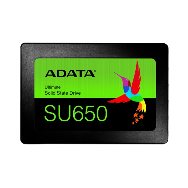 A-Data  SU650 240GB 2,5" SATA3 Ultimate SSD