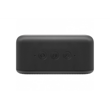 Xiaomi SMART SPEAKER LITE BLACK (QBH4238EU) BLUETOOTH HANGSZÓRÓ Xiaomi SMART SPEAKER LITE BLACK (QBH4238EU) BLUETOOTH HANGSZÓRÓ