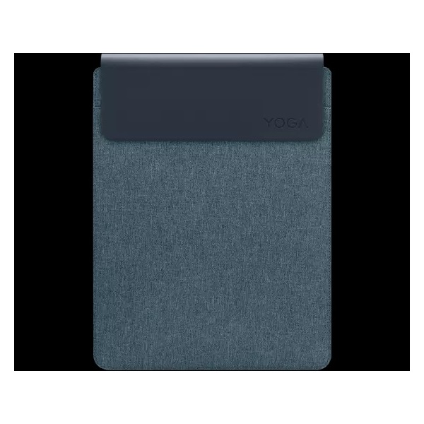 LENOVO  14.5" Yoga SL Notebook tok Zöldeskék