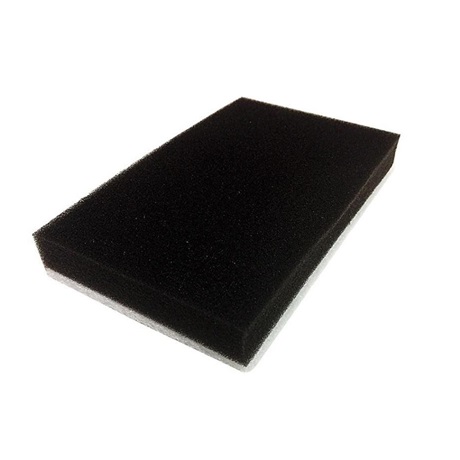 Zanussi ZF135 PORSZŰRŐFILTER Zanussi ZF135 PORSZŰRŐFILTER