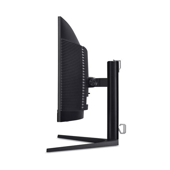 Acer 34" Predator X34Vbmiiphuzx ZeroFrame FreeSync Premium 175 Hz Monitor Acer 34" Predator X34Vbmiiphuzx ZeroFrame FreeSync Premium 175 Hz Monitor