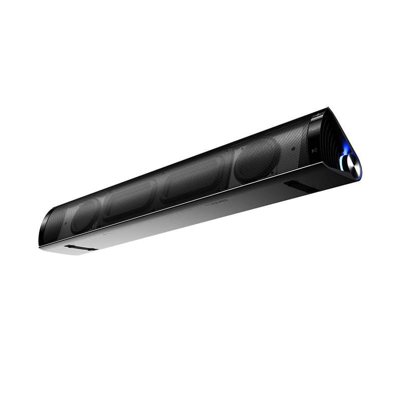 Edifier MF200 Bluetooth hangszóró ezüst színű Edifier MF200 Bluetooth hangszóró ezüst színű