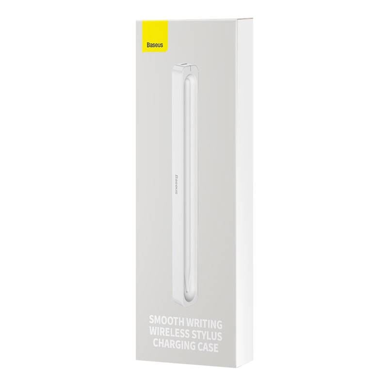 Baseus Wireless Smooth Stylus toll töltő (SXBC030002) Baseus Wireless Smooth Stylus toll töltő (SXBC030002)